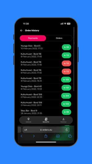 Playful & Aesthetic iPhone Mockup Instagram Story